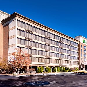 Holiday Inn Hotel&Suites Warren Exterior photo