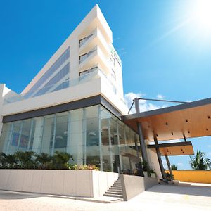 Holiday Inn Express Puerto Vallarta, An Ihg Hotel Exterior photo