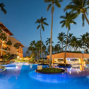 Hotel Club Regina Puerto Vallarta Exterior photo