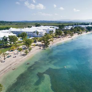 Hotel Riu Negril Exterior photo