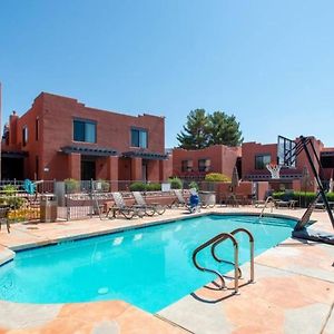 Bell Rock Inn By Diamond Resorts Sedona Exterior photo