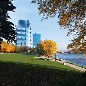 Holiday Inn Grand Rapids Downtown, An Ihg Hotel Exterior photo