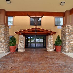 Best Western Plus Royal Mountain Inn&Suites Athens Exterior photo