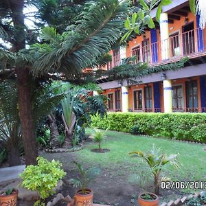 Hotel Spa Mi Pueblito Tepoztlan Cuernavaca Exterior photo