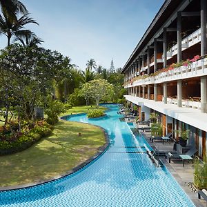 Hotel Melia Bali Nusa Dua  Exterior photo