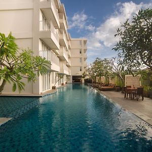 Paragon Hotel Seminyak Exterior photo