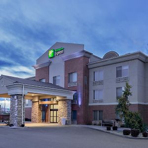 Holiday Inn Express Ellensburg Exterior photo