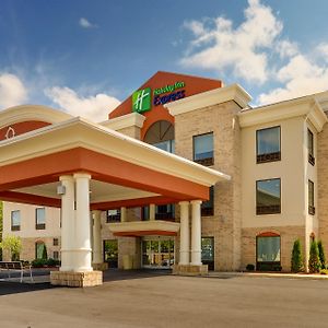 Holiday Inn Express Hotel & Suites Corbin, An Ihg Hotel Exterior photo