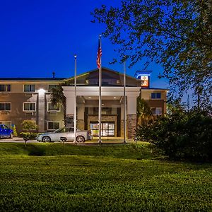 Best Western Plus Slidell Hotel Exterior photo