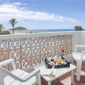 Hotel Itropika Beach Tabarca Exterior photo