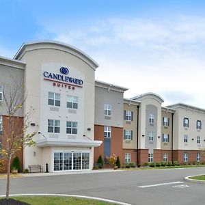 Candlewood Suites Elmira Horseheads, an IHG Hotel Exterior photo