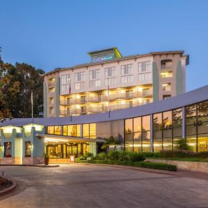 Crowne Plaza Cabana Hotel, An Ihg Hotel Palo Alto Exterior photo