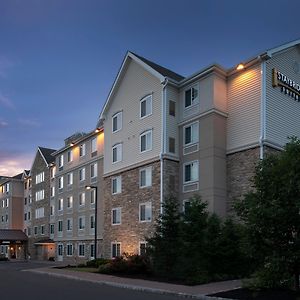 Staybridge Suites North Brunswick Township Exterior photo