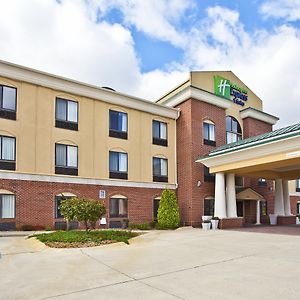 Holiday Inn Express Hotel&Suites Goshen Exterior photo