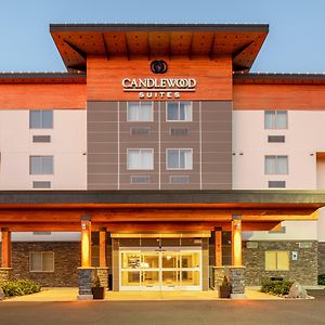 Candlewood Suites Vancouver/Camas, An Ihg Hotel Exterior photo