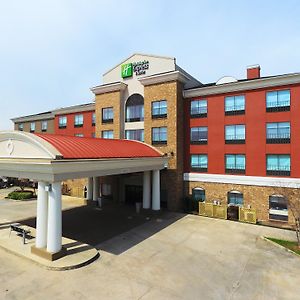 Holiday Inn Express Hotel & Suites Baton Rouge -Port Allen, An Ihg Hotel Exterior photo