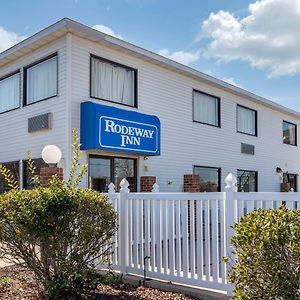 Rodeway Inn&Suites - Rehoboth Beach Exterior photo