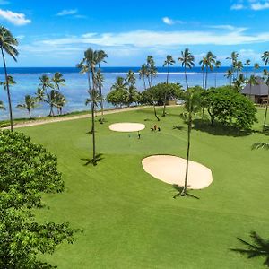 Hotel Shangri-La Yanuca Island, Fiji Voua Exterior photo