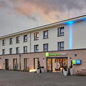 Holiday Inn Express - Merzig, an IHG Hotel Exterior photo