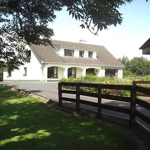 Bed and Breakfast Springlawn Clarinbridge Exterior photo