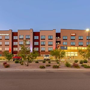 Hotel Best Western Plus Executive Residency Phoenix North Happy Valley Exterior photo