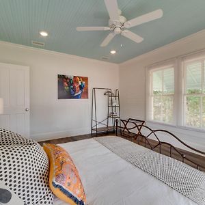 Restored Home Near Downtown Thomasville Exterior photo