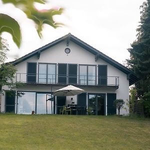 Villa Eifel21 - Stilvolles Haus In Der Vulkaneifel Bleckhausen Exterior photo