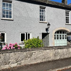 Ferienwohnung Bank House Inistioge Exterior photo