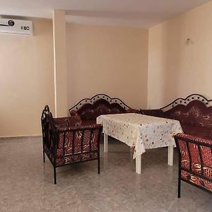 Ferienwohnung Beautiful And Comfy House On The Beach Of Haouaria Sidi Amor Exterior photo