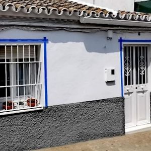 Villa La Marieta, Casita Acogedora Y Centrica Castilleja de la Cuesta Exterior photo