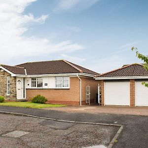 Villa Meadowfield View Ryton  Exterior photo