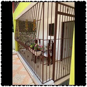 Apartment Comfortable In Puerto Plata City Exterior photo