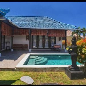 Nice Villa 2 Rooms And Private Pool In South Of Bali For Holidays Ungasan Exterior photo