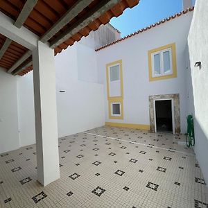 Ferienwohnung Charming Benavente Exterior photo