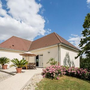 Villa La Goutte D'Or Baroville Exterior photo