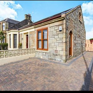 Seaside Home Stevenston Exterior photo