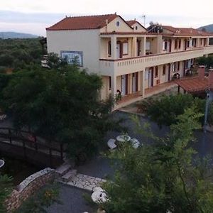 Hotel Takis Agios Georgios  Exterior photo