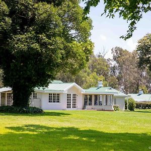 Villa Old Rearsby Mooi River Exterior photo