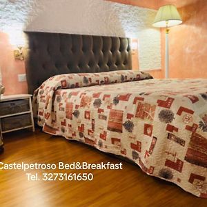 Castelpetroso Bed&Breakfast Exterior photo
