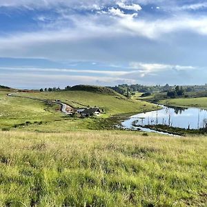 The Fisherman'S Cottage Mooi River Exterior photo