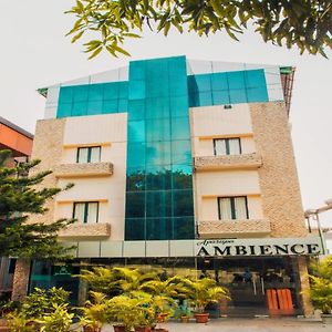 Hotel Aparupa Ambience Port Blair Exterior photo