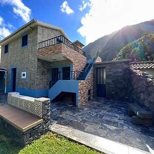 Villa Casa Da Nogueira Porto Moniz Exterior photo