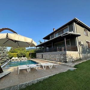 Villa Kartepe Dag Evi Exterior photo