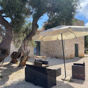 Villa Lamia Millanta Villanova di Ostuni Exterior photo