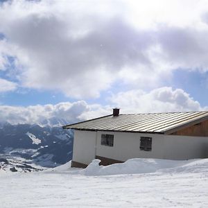 Summit view holiday home, Mittersill Exterior photo