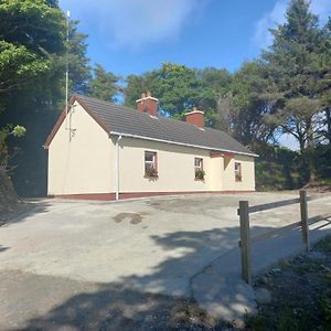 John Joes Cottage Galway Exterior photo