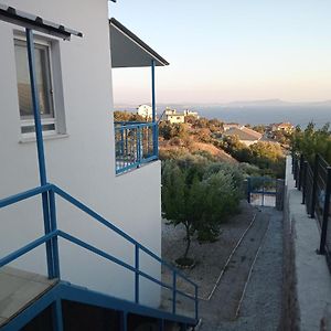 Villa Bimeyko Dikili Exterior photo