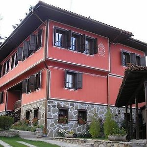 Gozbarov'S Guest House Kopriwschtiza Exterior photo