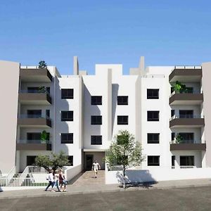 New Apartment With 80M2 Garden Close To Torrevieja Alicante San Miguel De Salinas Exterior photo