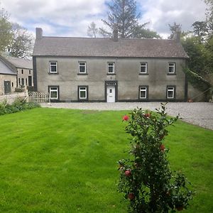 Villa Larchgrove - 1800S Irish Farmhouse Carlow Exterior photo